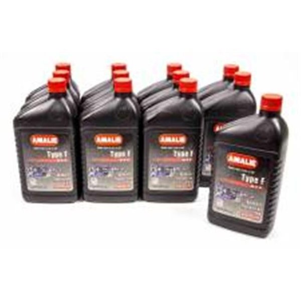 Amalie Amalie 160-62836-56 1 qt. Ford Type F Transmission Fluid; Case of 12 AMA160-62836-56